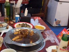 -聚首堂·特色小吃·肘子(什刹海德胜门店)