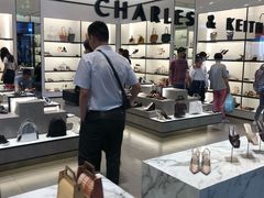 -CHARLES&KEITH(乐峰广场店)