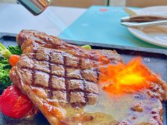 -原石牛扒·约会餐厅(龙城万科里店)