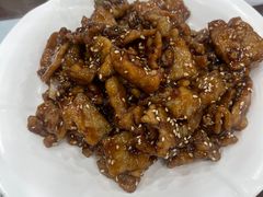 -护国寺小吃(左家庄店)