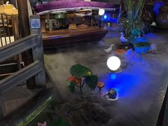 -卞氏菜根香(青羊万达店)