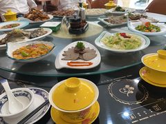 -清真·西北人家风味馆(中山中路店)