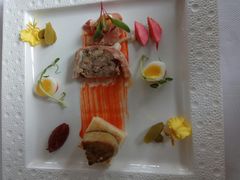 -上海和平饭店-华懋阁 The Cathay Room