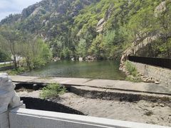 -昆嵛山石门里景区