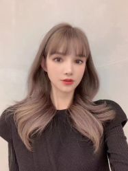 -3AM HAIR SALON染发接发