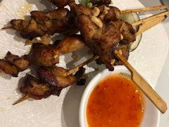 -美奈小馆·东南亚菜(福田星河COCO Park店)