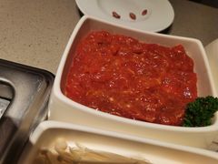 捞派麻辣滑牛肉-海底捞火锅(武胜路凯德广场店)