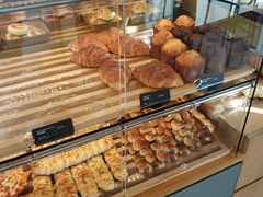 -BreadTalk面包新语(龙之梦购物中心莘庄店)