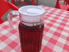 -狮龙啤酒烧烤屋(建二路店)