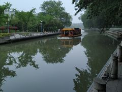 -南通濠河风景名胜区