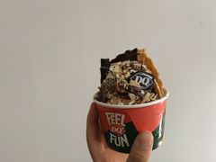 -DQ·蛋糕·冰淇淋(万象城店)
