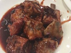 無錫醬排骨-王興記(中山路店)