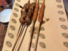 -蚝堡海鲜·威海菜·海肠捞饭·烧烤·亚洲吃蚝公司(幸福门店)