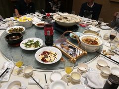 -小厨娘淮扬菜(天印大道店)