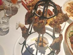 -西域阿里马新疆菜·清真(桂花路店)