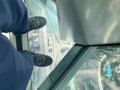 -Free Sky 云际观光层