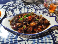 -龙姐私房菜(和顺古镇店)