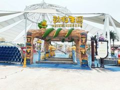 -上海玛雅海滩水公园