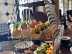 -南沙游艇会·大兵船餐厅