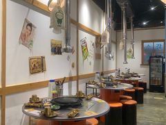 -恩泽家·果味坛子韩国炭火烤肉(白石龙店)