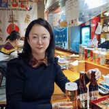 火長·鳥耕作这家日料店的燒鳥肉串和啤酒太搭了