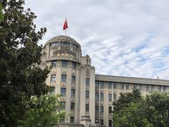 -西安索菲特人民大厦大剧院