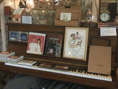 -懒鱼时光馆(沙坪坝店)