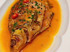 -曾宴·楚菜(湖北省博物馆店)