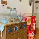 深圳探店| 漫画下午茶🍧黄贝岭の甜品小屋