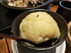 -云海肴·汽锅鸡·云南菜(天山百盛优客店)