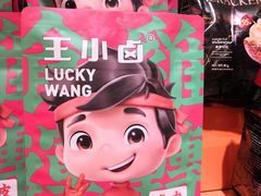 -苏宁易购(成都春熙路店)