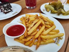 -巴伐利亚啤酒坊(意式风情街店)