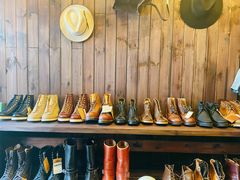 -FRANK STORE(巨鹿路店)