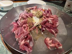 -泽成冰煮羊(非·遗东岸国际店)