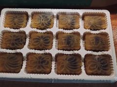 -汪玉霞(汉口里店)