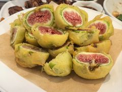 -福来齐·鲁菜海鲜·渔家菜(朝阳街分店)