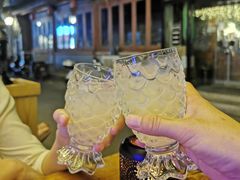 -Sirena海妖日咖夜酒