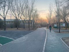 -回龙观体育文化公园