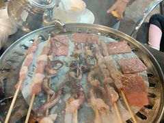 -利雅园酒家(大沙地店)