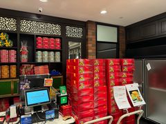-本格旺索罗(樟宜机场T1店)