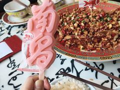-南昌大饭店·非遗南昌菜(万寿宫店)