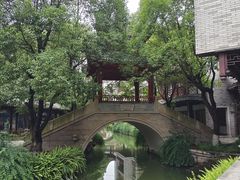 -龙潭水乡