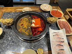 -蜀大侠火锅(总府路店)