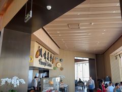 -济南凯宾斯基酒店-THE VIEW云景全日制餐厅