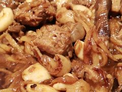 -甘家界牌柠檬鸭(青山店)