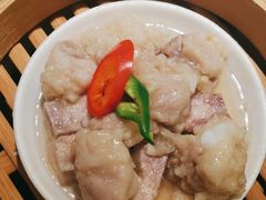 -点心传说·粤菜点心(佐阾虹湾店)