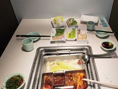 -野妹火锅(龙岗店)
