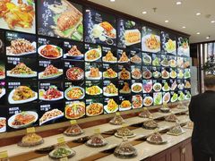 -红高粱大酒店(宁山东路店)