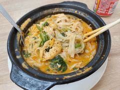 -曹宝林砂锅麻辣烫(星光路店)