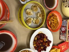 -老三样·旧食新味(船山路店)